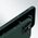 Nillkin Nillkin Super Frosted Shield wzmocnione etui pokrowiec + podstawka iPhone 13 Pro Max czarny 9652323 6902048222977