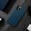 Nillkin Nillkin Super Frosted Shield wzmocnione etui pokrowiec + podstawka iPhone 13 Pro Max niebieski 9652324 6902048222984