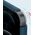 Nillkin Nillkin Super Frosted Shield wzmocnione etui pokrowiec + podstawka iPhone 13 Pro Max niebieski 9652324 6902048222984