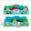 Mega Creative SUPERMARK WARZYWNIAK B/O AKC 45X28X16 MC WB 6/12 9659388 5908275179078