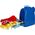 Mega Creative SUPERMARK AKC 17X19X9 MC PLECAK 36/72 9659396 5908275179696