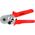 AWTools AWTOOLS SZCZYPCE DO ZACISKANIA KONEKTORÓW 0,2-6,0mm2 AW16730 9659445 5903678604639
