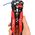 AWTools AWTOOLS SZCZYPCE ŚCIĄGACZ IZOLACJI 205mm AW16705 9659456 5903678602031