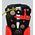 AWTools AWTOOLS SZCZYPCE ŚCIĄGACZ IZOLACJI 205mm AW16705 9659456 5903678602031