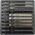 AWTools AWTOOLS BRZESZCZOT DO WYRZYNAREK 10 szt AW49720 9659501 5903678604943