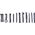 AWTools AWTOOLS ZESTAW ŚCIĄGACZY DO TAPICERKI PP 11cz. AW17310 9659520 5903678604400