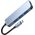 HUB USB Tech-Protect V1-HUB 1x USB-C  + 2x USB-A 3.0 (9589046919367) 9659571 9589046919367