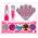 Mega Creative ZEST PIEKN MAKEUP 1 TOREBKA 19X15X9 MC 6/24 9659618 5908275173663