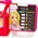 Mega Creative CUKIERNIA B/O EKSPRES AKC 47X22X15 MC WB 18 9659677 5908275182023