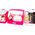Mega Creative CUKIERNIA B/O EKSPRES AKC 47X22X15 MC WB 18 9659677 5908275182023