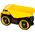 Mega Creative AUTO DO SKREC CIEZAR BETON DZ/SW 38X20X15 MC 24 9659798 5908275176503