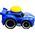 Mega Creative AUTO WYSCIG B/O 18X13X11 MC CARTOON WB 48/96 9659819 5908275178590