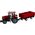 Mega Creative TRAKTOR DZ/SW P/B BROK AKC 52X17X13 MC WB 12/24 9659893 5908275175216