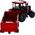 Mega Creative TRAKTOR DZ/SW P/B BROK AKC 52X17X13 MC WB 12/24 9659893 5908275175216