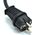 Brennenstuhl Przedłużacz Powerblock IP54 do zastosowan budowlanych 10m 4x230V/16A H07RN-F 3G1,5 1169604010 9660048 4007123667390