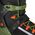 Rolki Spokey MrFIT rekreacyjne zielone r. 42 9660689 5905339407559