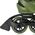Rolki Spokey MrFIT rekreacyjne zielone r. 42 9660689 5905339407559