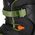 Rolki Spokey MrFIT rekreacyjne zielone r. 42 9660689 5905339407559