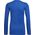 Adidas Koszulka adidas TECHFIT LS Tee Y H23155 H23155 niebieski 128 cm 9661958 4065419321333