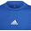 Adidas Koszulka adidas TECHFIT LS Tee Y H23155 H23155 niebieski 128 cm 9661958 4065419321333
