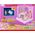 Mega Creative KLOCKI KONSTR POKOJ DZIEWCZ 35X27X6 MC WB 18/36 9662204 5908275181002