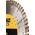 Dewalt tarcza segementowa do dcs690 230 x 2,0 x 22,23 mm 9663053 5035048504123