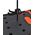 AWTools AWTOOLS STÓŁ WARSZTATOWY SKŁADANY 7W1 AW30580 9663696 5903678607302