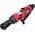 Klucz udarowy AWTools AWTOOLS GRZECHOTKA PNEUMATYCZNA MINI 1/4" BL AW10330 9664196 5903678602123