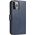 Hurtel Magnet Case elegancki futerał etui pokrowiec z klapką i funkcją podstawki iPhone 13 Pro niebieski 9676317 9145576230657