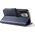 Hurtel Magnet Case elegancki futerał etui pokrowiec z klapką i funkcją podstawki iPhone 13 Pro niebieski 9676317 9145576230657