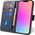 Hurtel Magnet Case elegancki futerał etui pokrowiec z klapką i funkcją podstawki iPhone 13 Pro niebieski 9676317 9145576230657