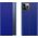 Hurtel Sleep Case pokrowiec etui z klapką typu Smart Cover iPhone 13 Pro niebieski 9676332 9145576230947