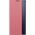 Hurtel Sleep Case pokrowiec etui z klapką typu Smart Cover iPhone 13 mini różowy 9676337 9145576231012