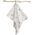 Sensillo PIELUCHA MUŚLINOWA SOWY 70 X 80 9679611 5908310388533