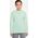 Nike Bluza Nike Yoga Jr girls DN4752 379 DN4752 379 zielony S (128-137) 9681559 195245248949