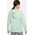 Nike Bluza Nike Yoga Jr girls DN4752 379 DN4752 379 zielony XL (158-170) 9681560 195245248970