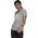 Adidas Koszulka adidas G BL T H07808 H07808 szary S 9681636 4064054105148