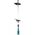 Makita Makita cordless brush cutter UR007GM101 40V 9681821 88381750240