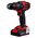 Wiertarko-wkrętarka Einhell TE-CD 18/40 Li-i 18 V 2 x akumulator 2 Ah 9682841 4006825658743