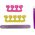 LeanToys Zestaw Kosmetyczki do Paznokci Suszarka, Lakiery 9689883 5905214979546