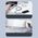 Kabel USB Baseus USB-A - Lightning 1.2 m Niebieski (BSU3027BLU) 9699846 6932172602697