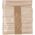 Craft with Fun OZDOBA DEK DREW PAT 60SZT CF PBH 12/144 9699952 5908275192084