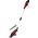 Einhell Nożyce akumulatorowe GE-CG 18/100 Li T-Solo 20 cm 9704971 4006825652109