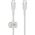 Kabel USB Belkin USB-C - USB-C 2 m Biały (CAB011BT2MWH) 9707112 745883832781