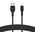 Kabel USB Belkin USB-A - Lightning 1 m Czarny (CAA010BT1MBK) 9707113 745883832354