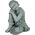 Zolux Dekoracja akwarystyczna Budda 2 9708089 3336023522036