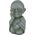 Zolux Dekoracja akwarystyczna Budda 1 9708102 3336023522029