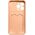 Hurtel Card Armor Case etui pokrowiec do iPhone XS Max portfel na kartę silikonowe pancerne etui Air Bag różowy 9738666 9145576234914
