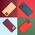 Hurtel Card Armor Case etui pokrowiec do iPhone XS Max portfel na kartę silikonowe pancerne etui Air Bag różowy 9738666 9145576234914