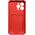 Hurtel Card Armor Case etui pokrowiec do iPhone 11 Pro portfel na kartę silikonowe pancerne etui Air Bag czerwony 9738674 9145576235027